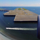 羽田空港Runway 05