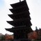 五重塔
