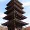 五重塔