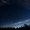 夜空