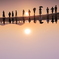 Mirror world