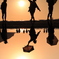 Mirror world