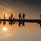 Mirror world