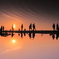 Mirror world