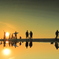Mirror world