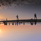 Mirror world