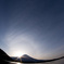 富士山と田貫湖２