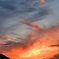 the look of the sky # 300