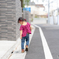 お散歩道
