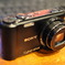 DSC-HX5Vを