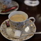 金箔カフェ