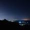 田舎の夜其の一