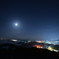 田舎の夜其の二