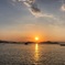 夕焼け
