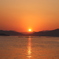 夕焼け