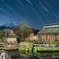 忍野八海の星景