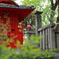 八幡神社　プラナーにて