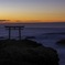 大洗の鳥居