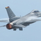 PACAF F-16  DEMO　岩国FSD