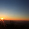 夕焼け