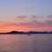 ある日の夕方