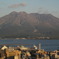 桜島