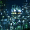 四日市工場夜景　塩浜地区　　A