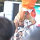 大道芸2010　ジェームズ
