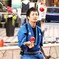 大道芸2010　伊藤雄介