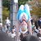 大道芸2010　プリンセスエレイン