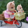 サイクリング