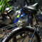 自転車