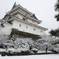 雪の城2