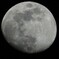 今夜の月