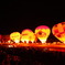 La Montgolfier Nocturne