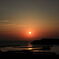 令和　夕日