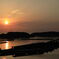 令和　夕日4