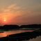 令和　夕日5