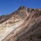 荒々しい火山