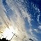 飛行機雲
