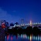 夜景とドールその二