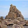橋杭岩