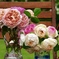 薔薇の椅子