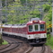 三本松駅にて③