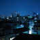 夜景（新宿）方面