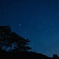 一ツ目水源の空