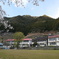 和歌山廃校...本宮町立三里小学校
