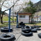 和歌山廃校...本宮町立三里小学校