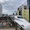出張シリーズ　名古屋駅