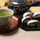 お茶タイム
